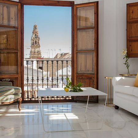El Jardin De Wallada Cordoba Dış mekan fotoğraf