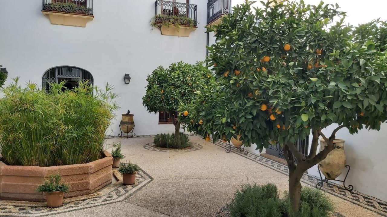 El Jardin De Wallada Cordoba Dış mekan fotoğraf