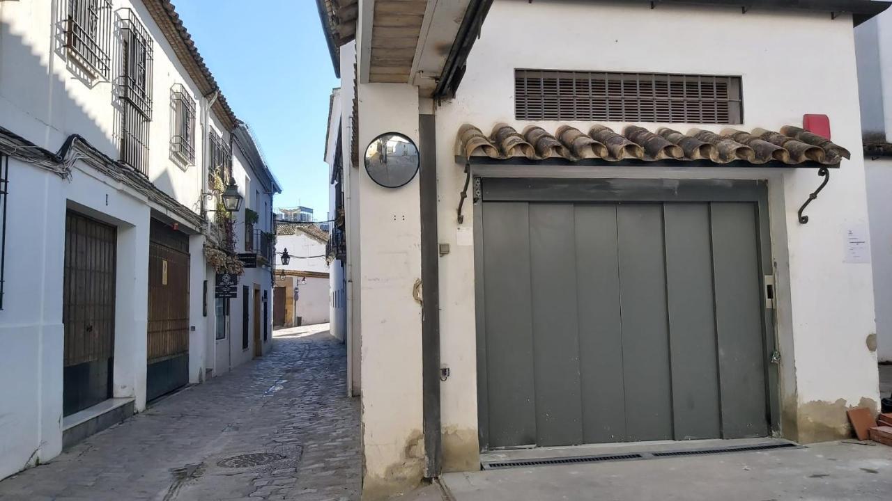 El Jardin De Wallada Cordoba Dış mekan fotoğraf