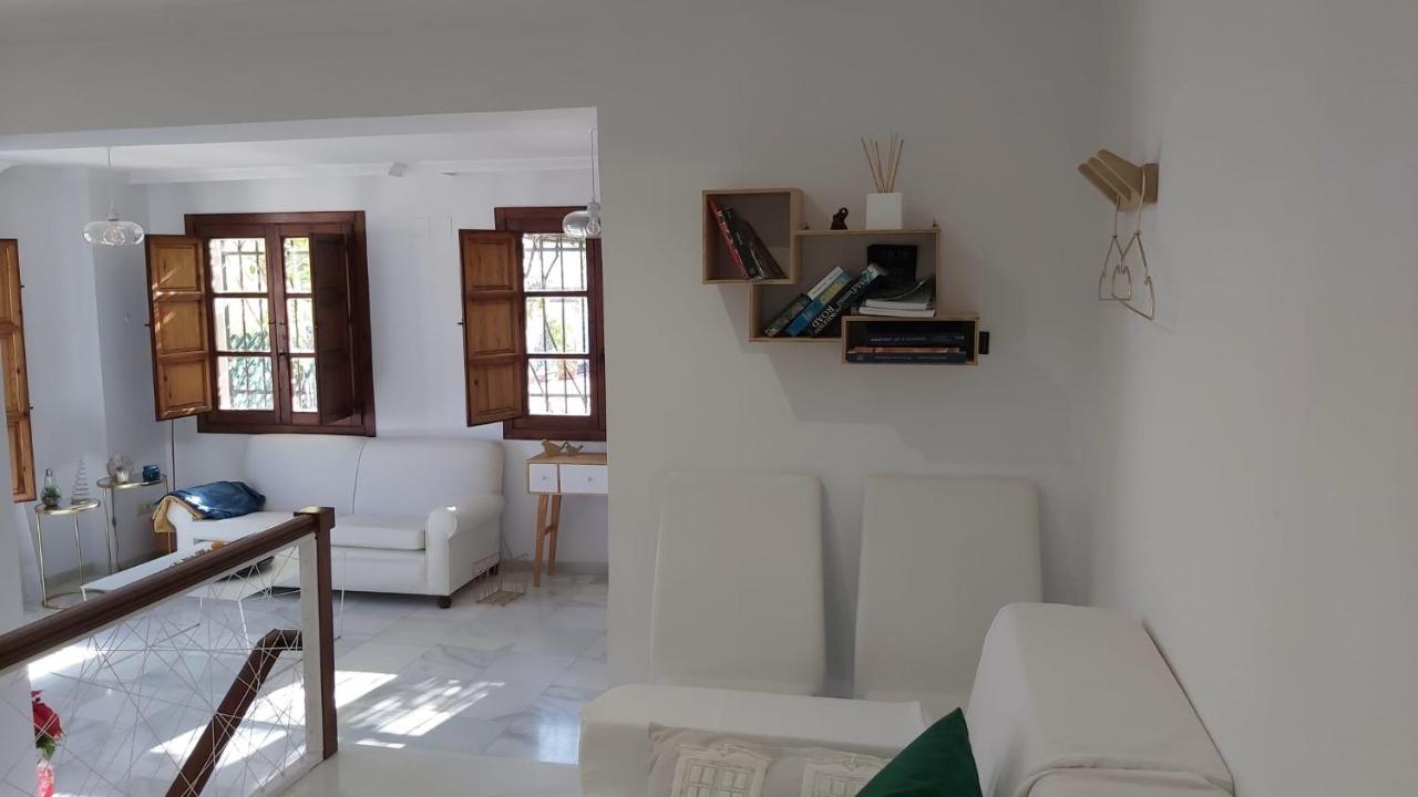 El Jardin De Wallada Cordoba Dış mekan fotoğraf