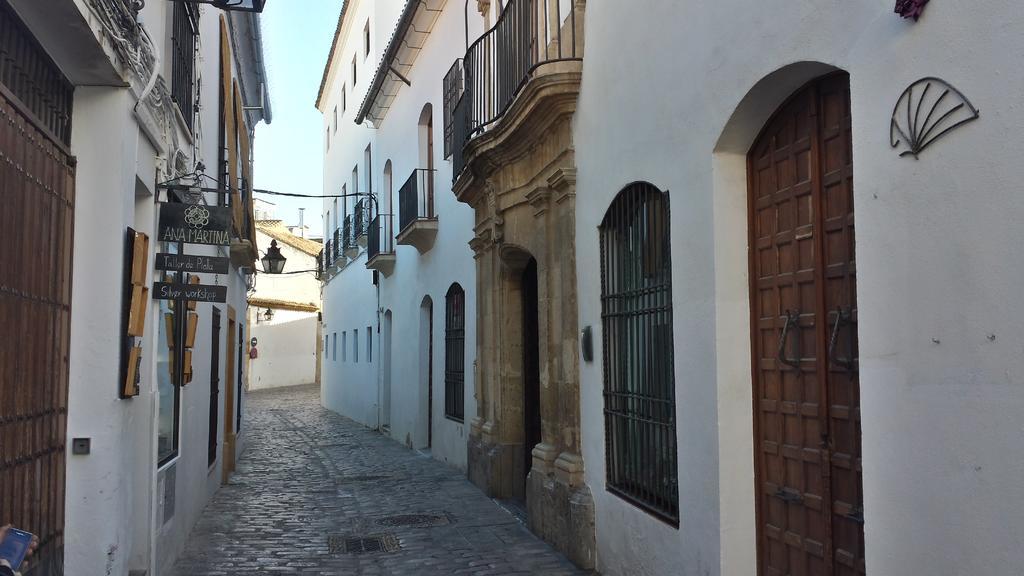 El Jardin De Wallada Cordoba Dış mekan fotoğraf