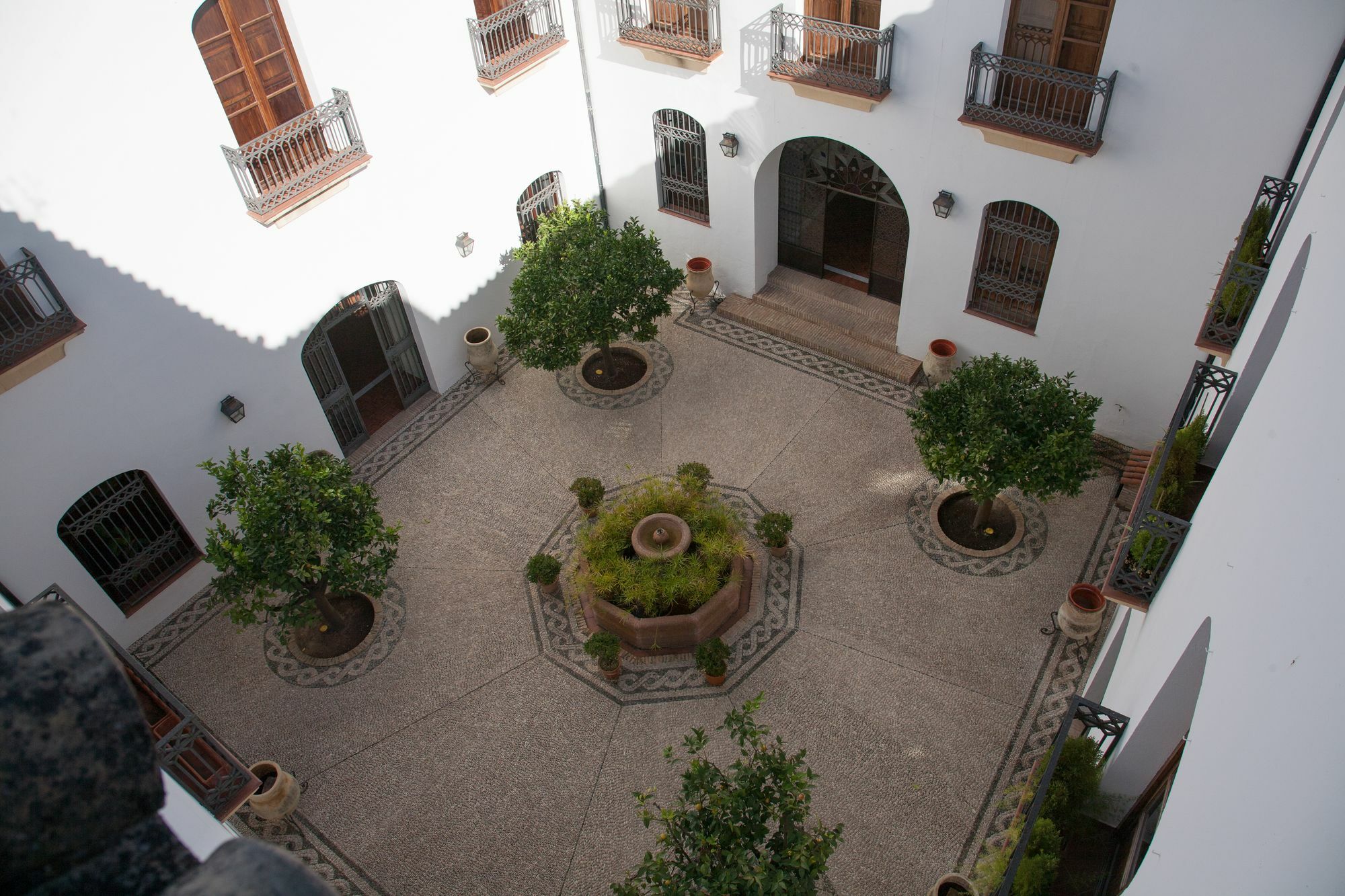 El Jardin De Wallada Cordoba Dış mekan fotoğraf